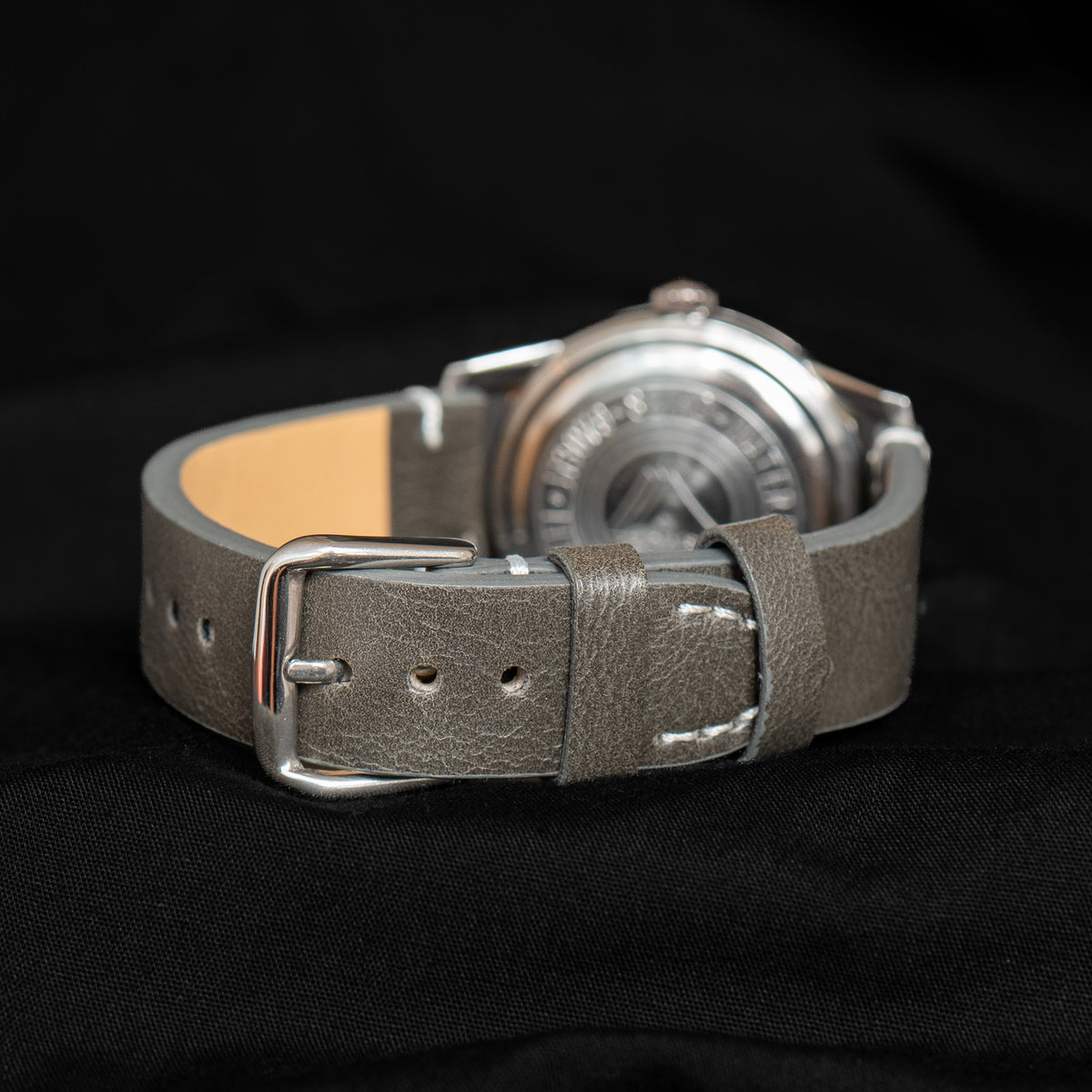 Seiko “Champion Alpinist” J13079