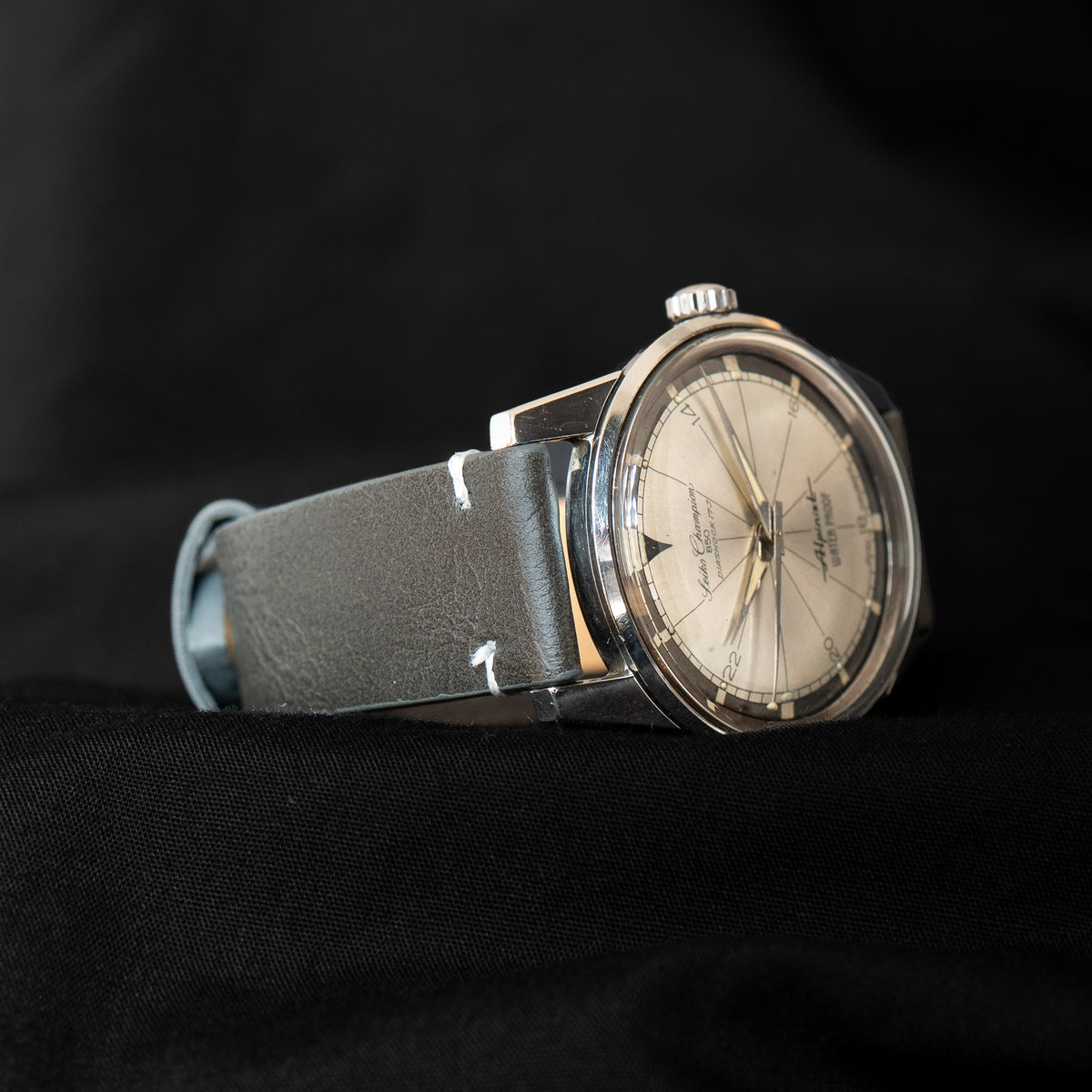 Seiko “Champion Alpinist” J13079