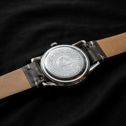 Seiko “Champion Alpinist” J13079