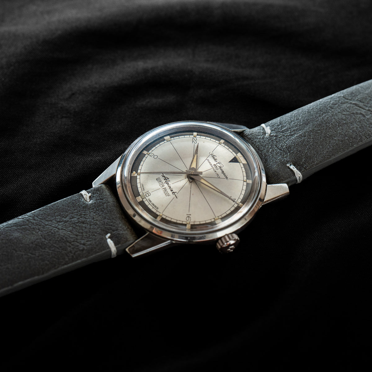 Seiko “Champion Alpinist” J13079