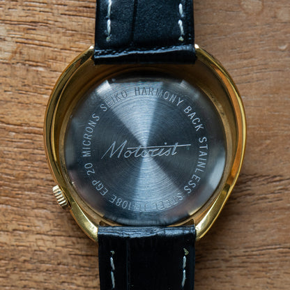 Seiko “Motorist” J14108E