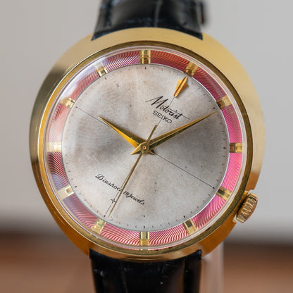 Seiko “Motorist” J14108E