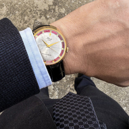 Seiko “Motorist” J14108E