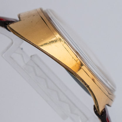 Seiko Red “Motorist” J14108E