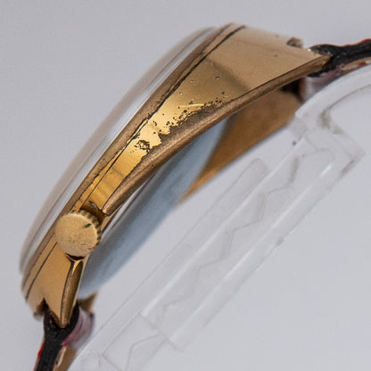 Seiko Red “Motorist” J14108E