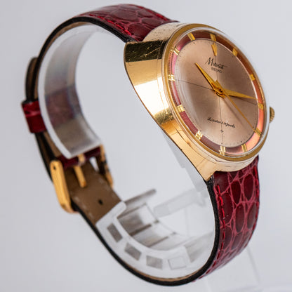 Seiko Red “Motorist” J14108E