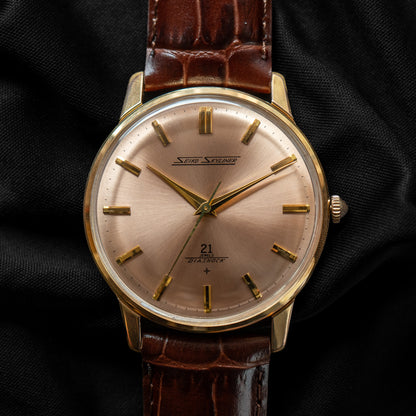 Seiko “Skyliner” J150065
