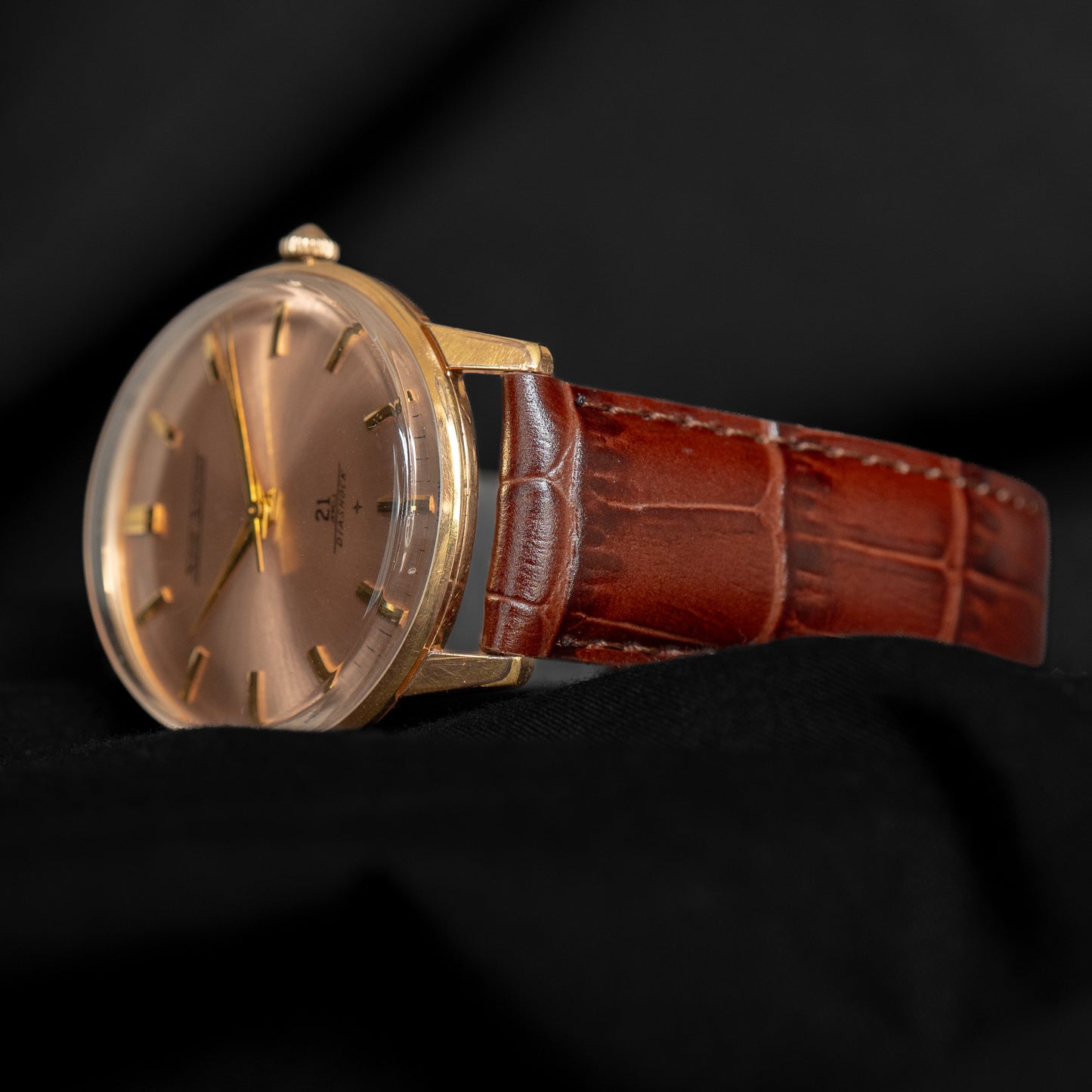 Seiko “Skyliner” J150065