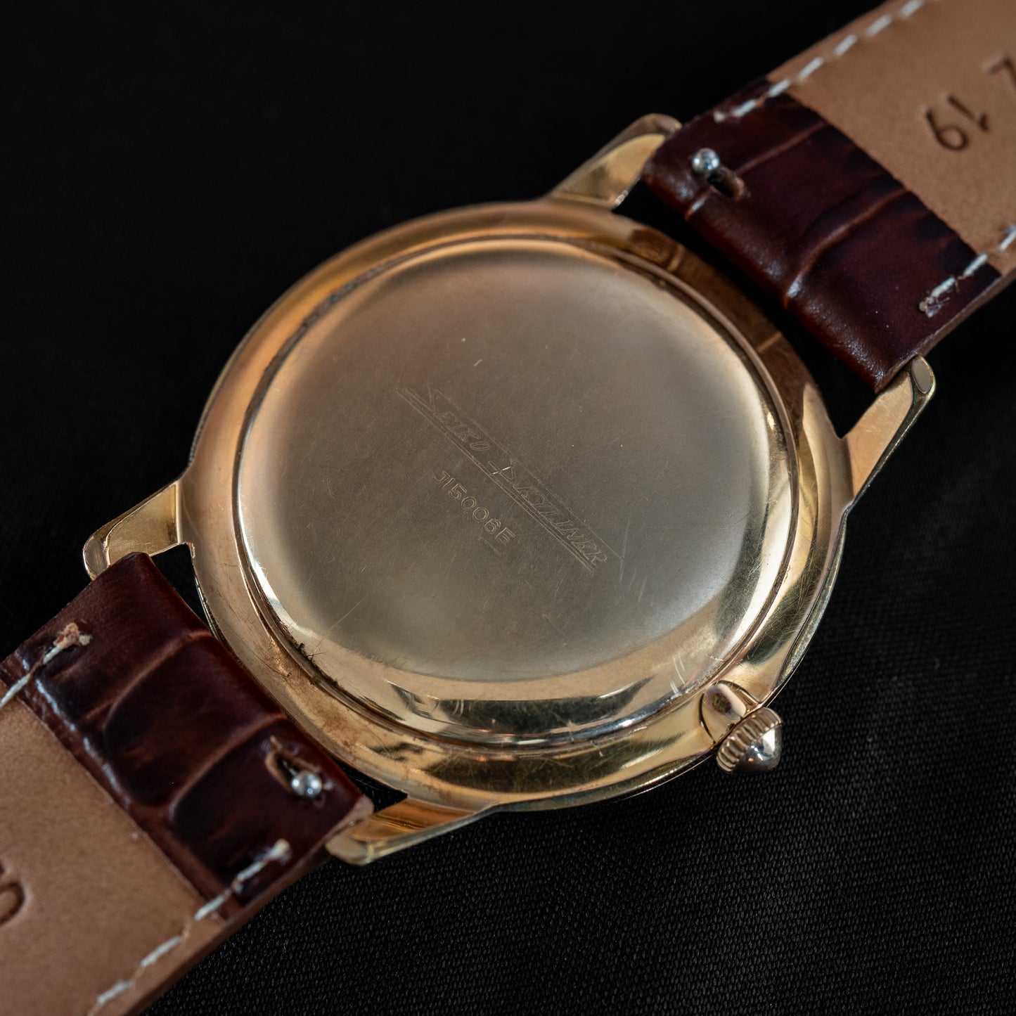Seiko “Skyliner” J150065