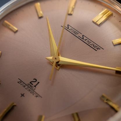 Seiko “Skyliner” J150065