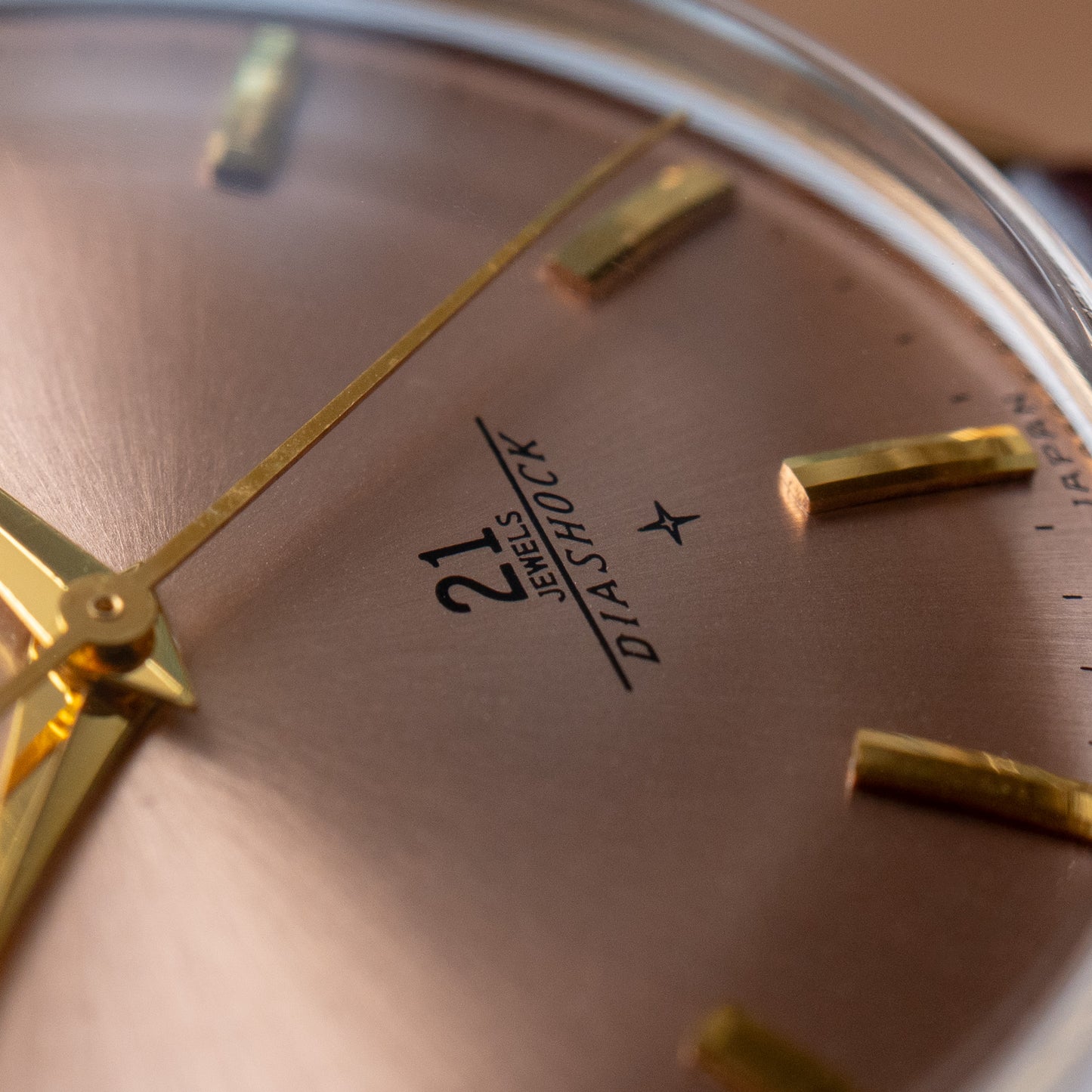 Seiko “Skyliner” J150065