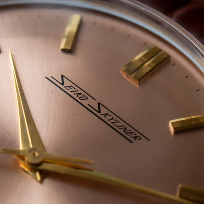 Seiko “Skyliner” J150065