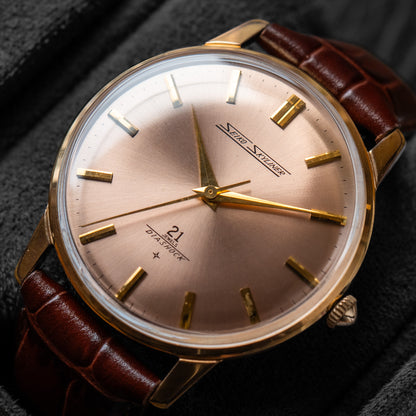 Seiko “Skyliner” J150065