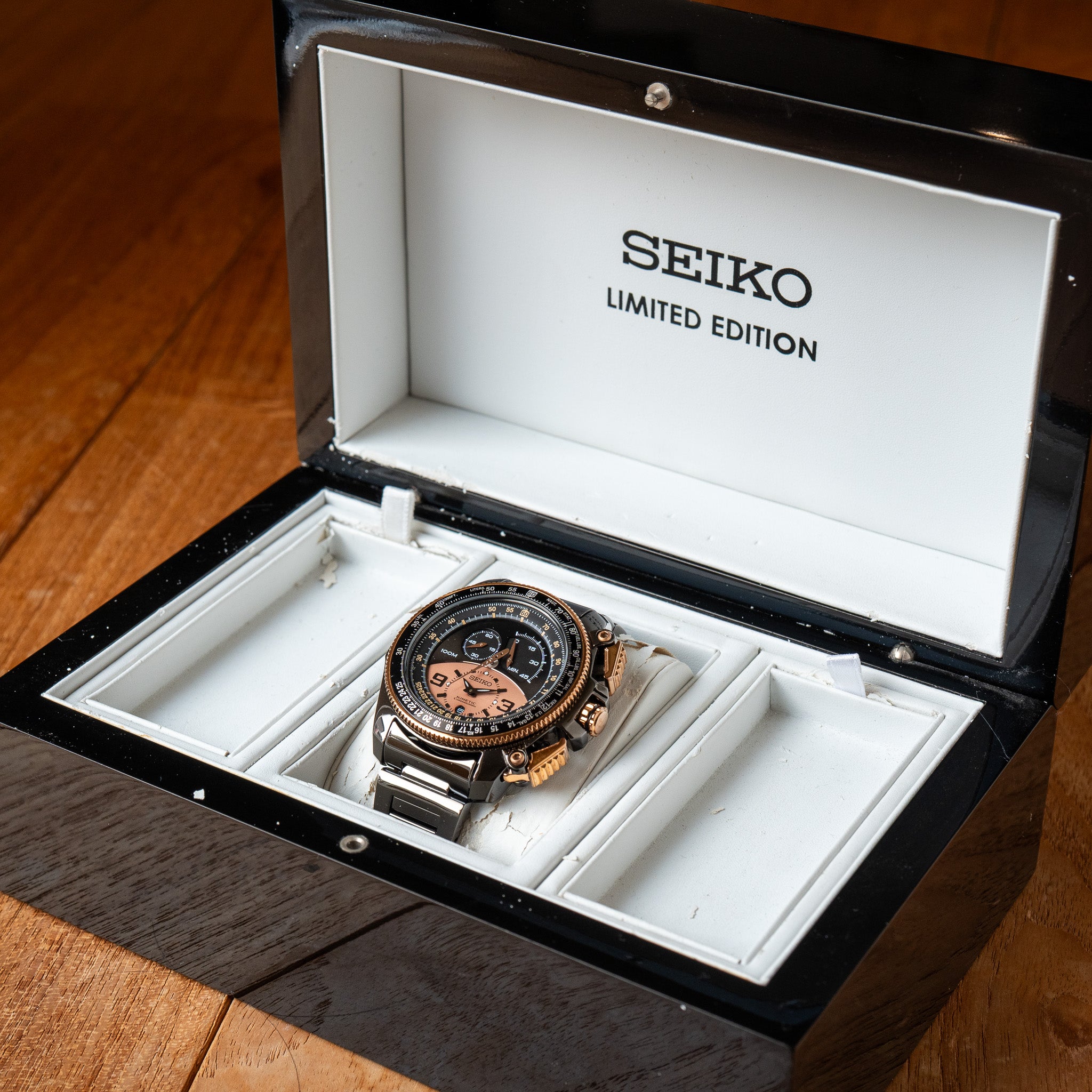 Seiko 