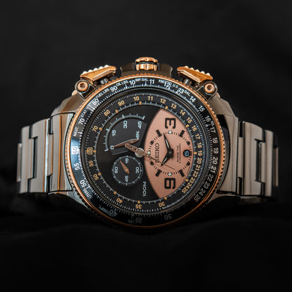 Seiko "Kinetic" 7L22-0BA0 Limited Edition