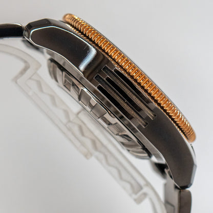 Seiko "Kinetic" 7L22-0BA0 Limited Edition