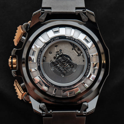 Seiko "Kinetic" 7L22-0BA0 Limited Edition