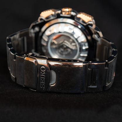 Seiko "Kinetic" 7L22-0BA0 Limited Edition