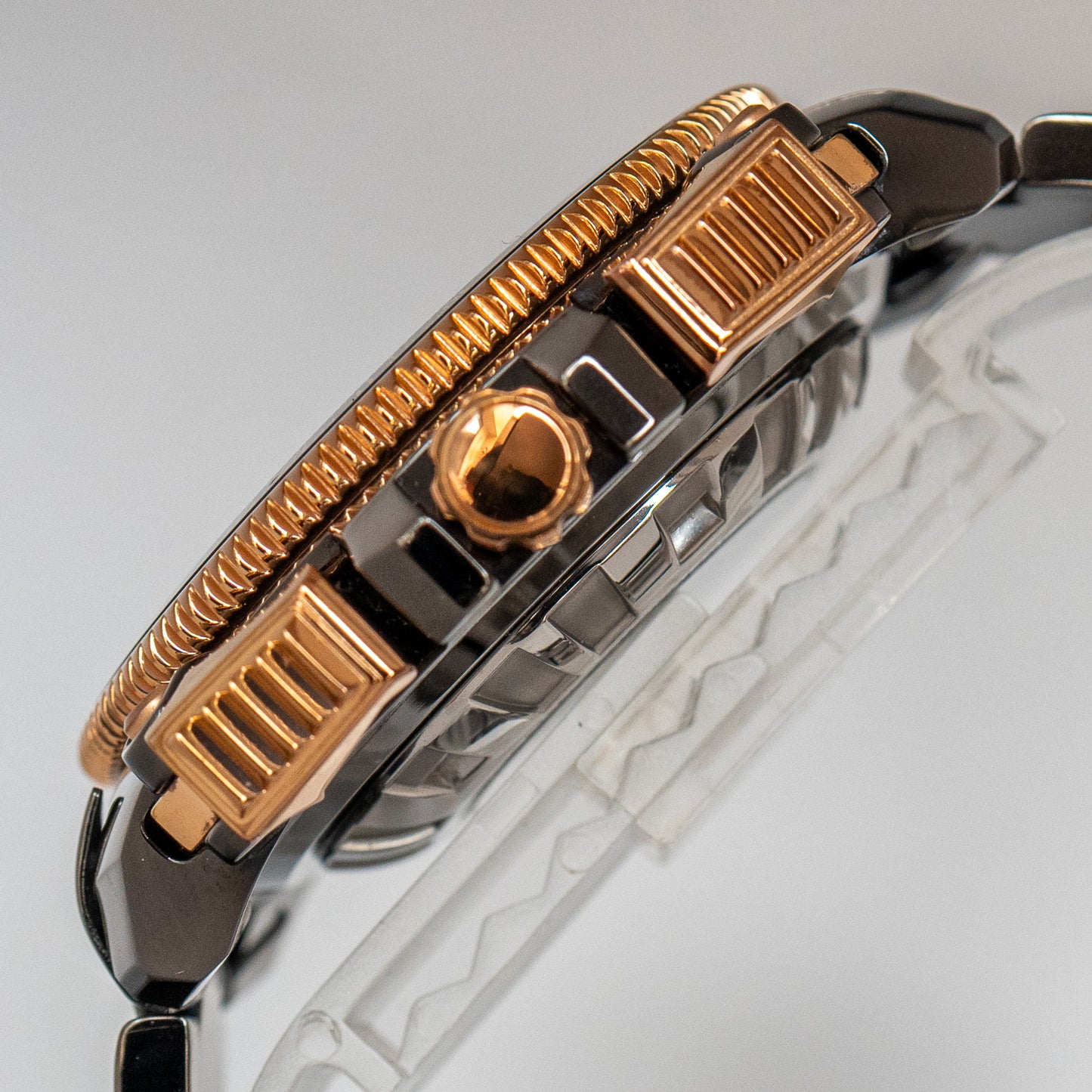 Seiko "Kinetic" 7L22-0BA0 Limited Edition