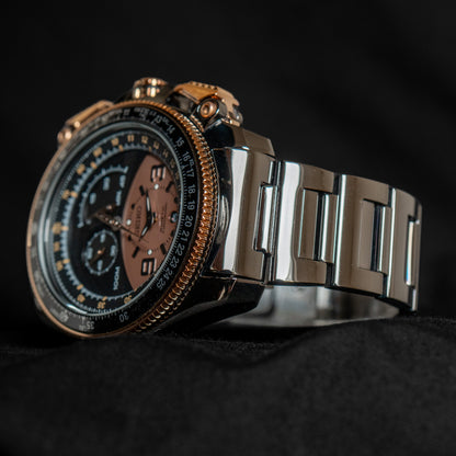 Seiko "Kinetic" 7L22-0BA0 Limited Edition