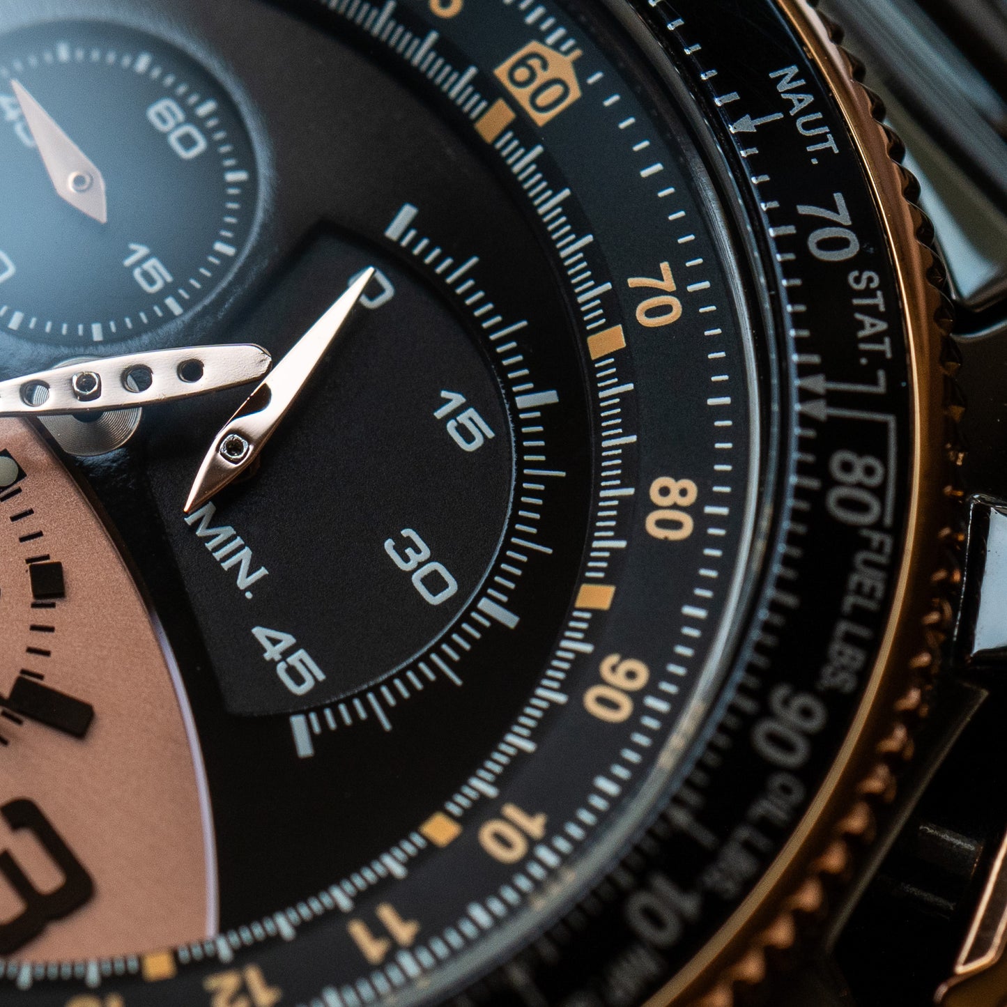 Seiko "Kinetic" 7L22-0BA0 Limited Edition