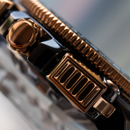 Seiko "Kinetic" 7L22-0BA0 Limited Edition