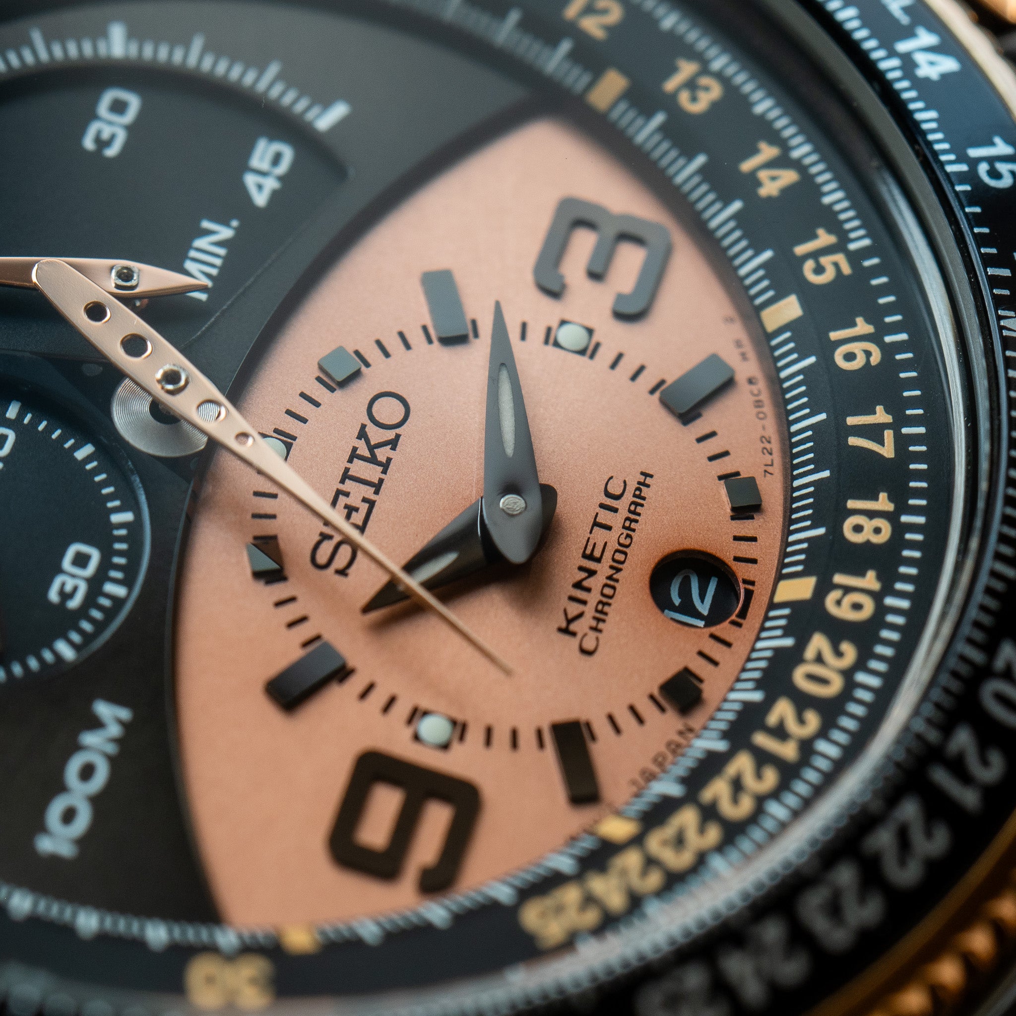 Seiko 
