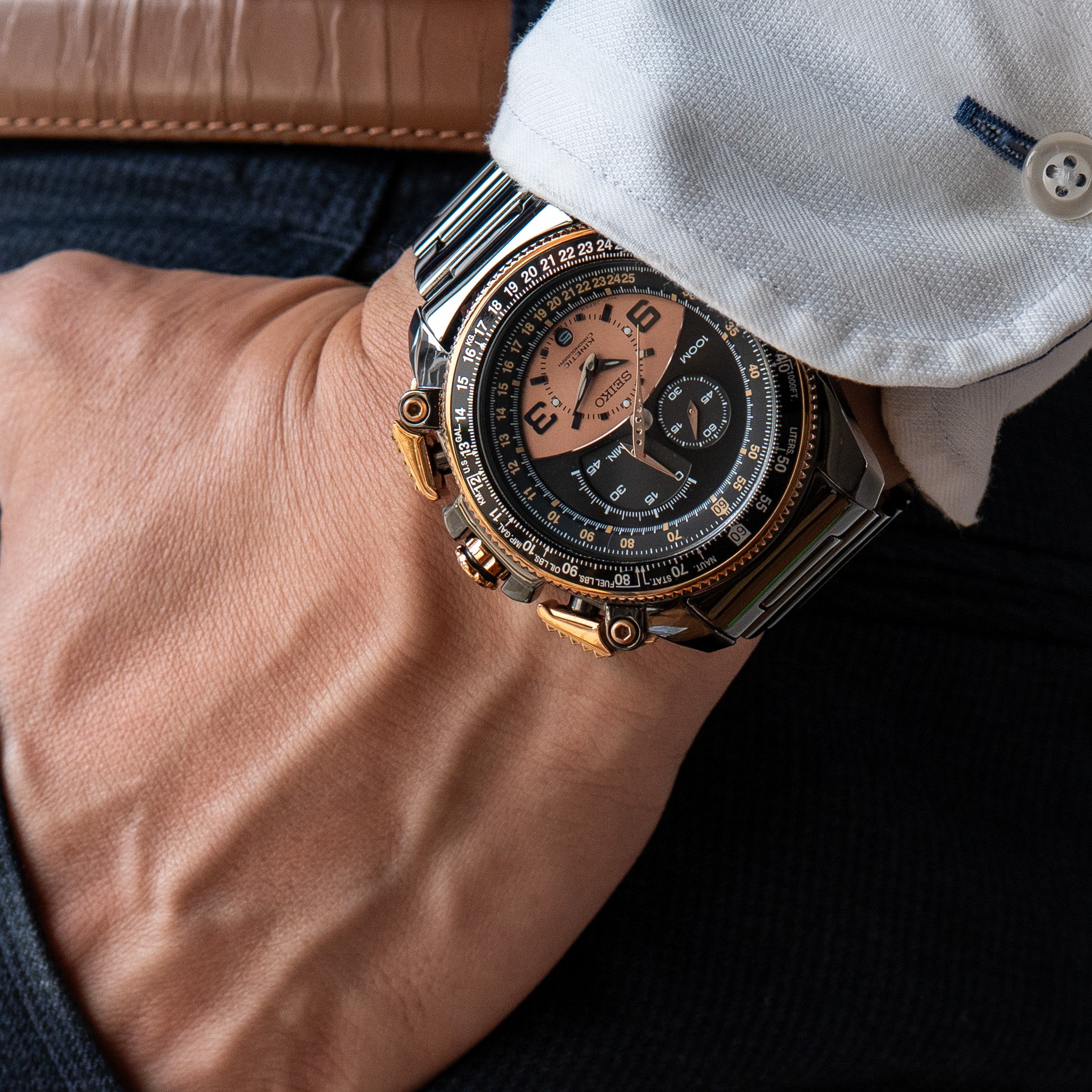 Seiko 