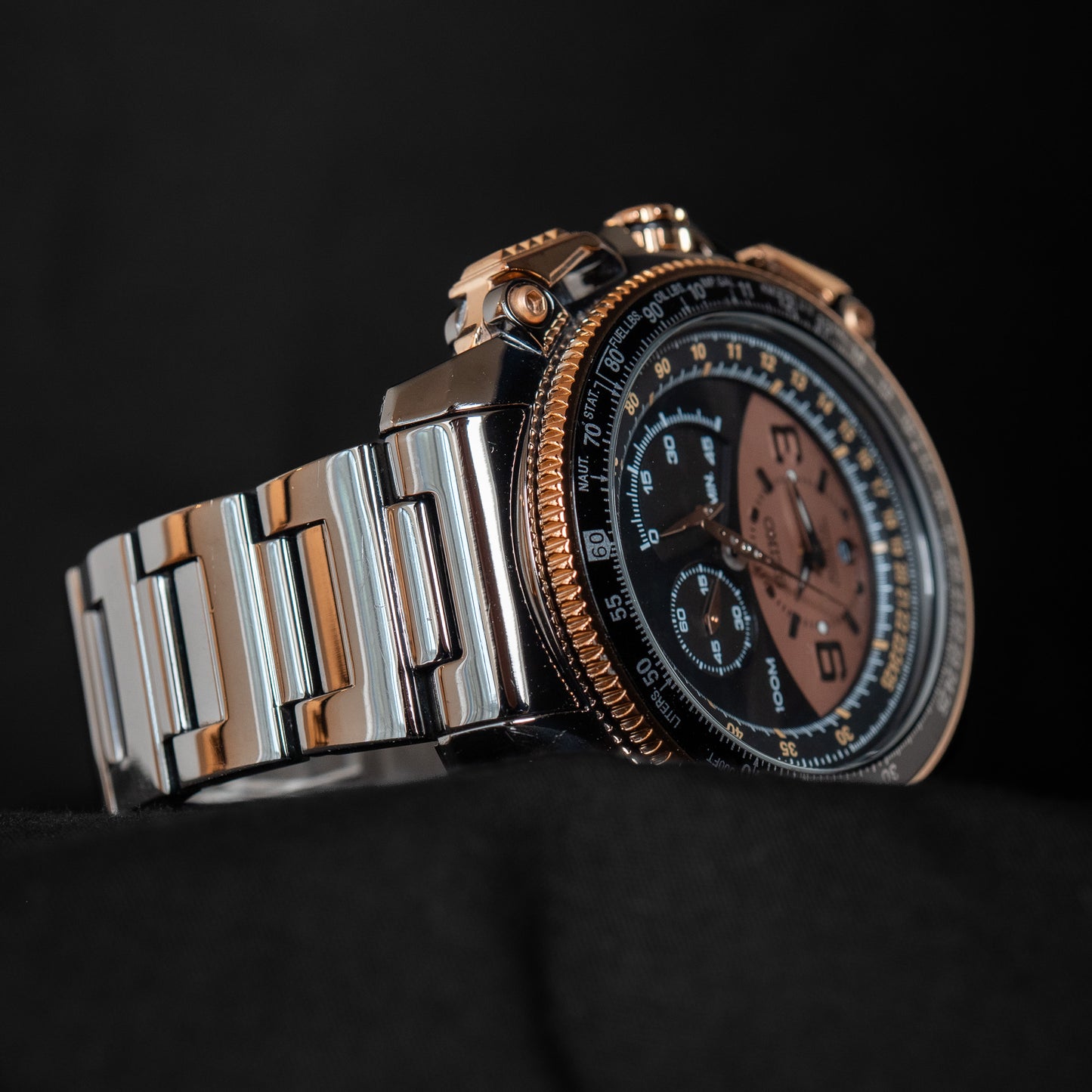 Seiko "Kinetic" 7L22-0BA0 Limited Edition