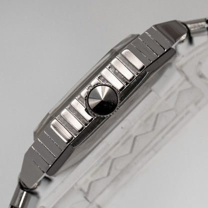 Seiko 21-3210 White Gold Emperor "Kotobuki"