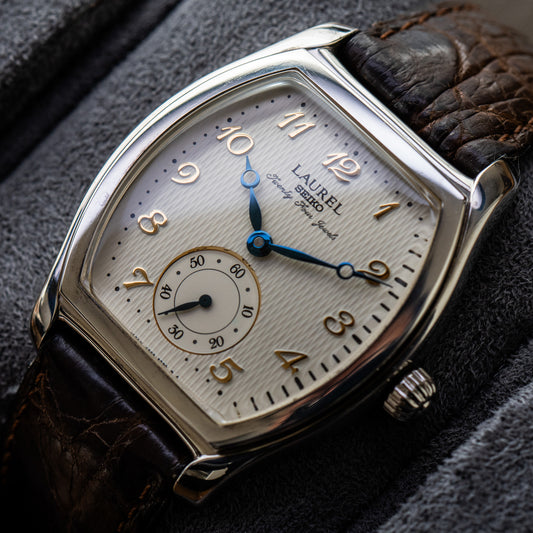 Seiko “Laurel” LJAK602