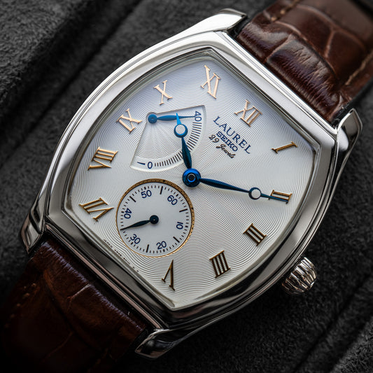 Seiko Laurel LJAR601 / 4S29-5000