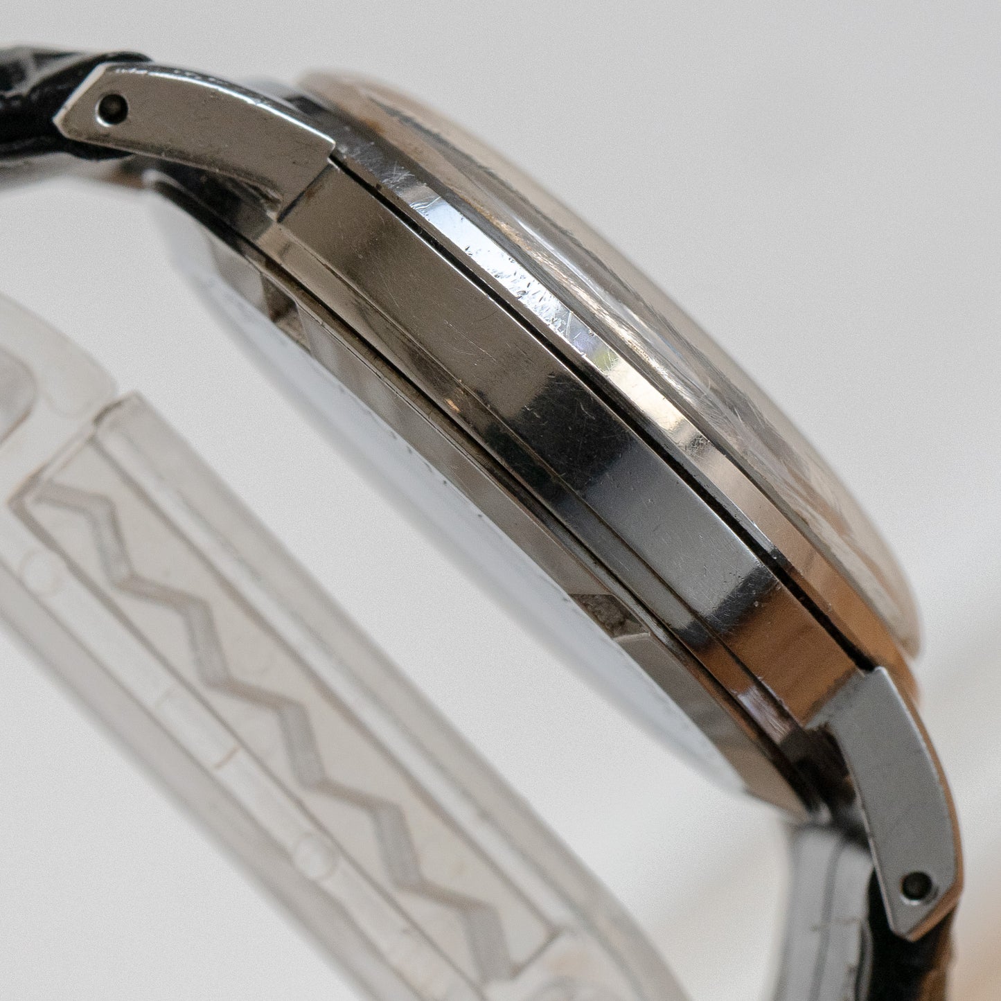 Seiko Laurel “First Alpinist” 14041