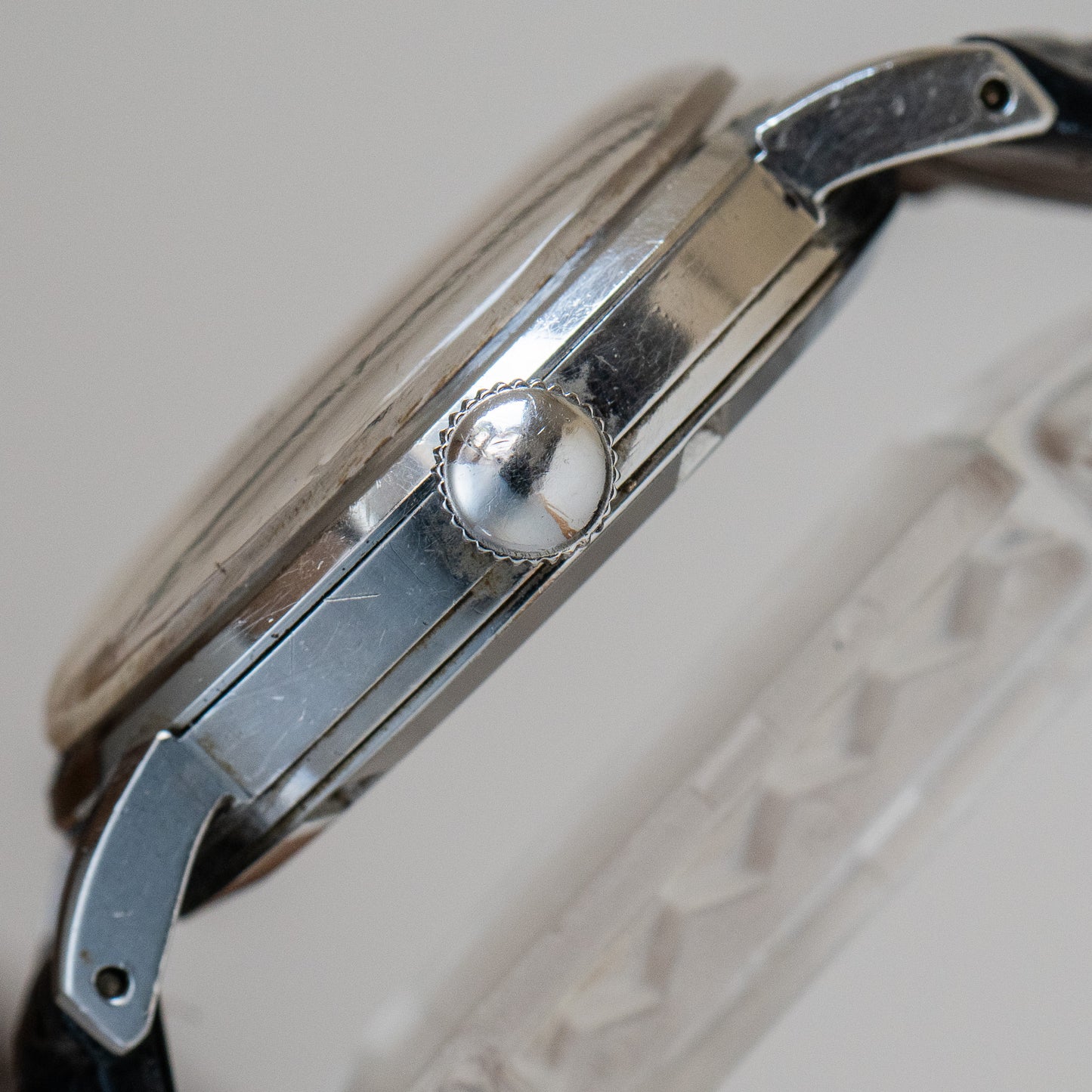 Seiko Laurel “First Alpinist” 14041
