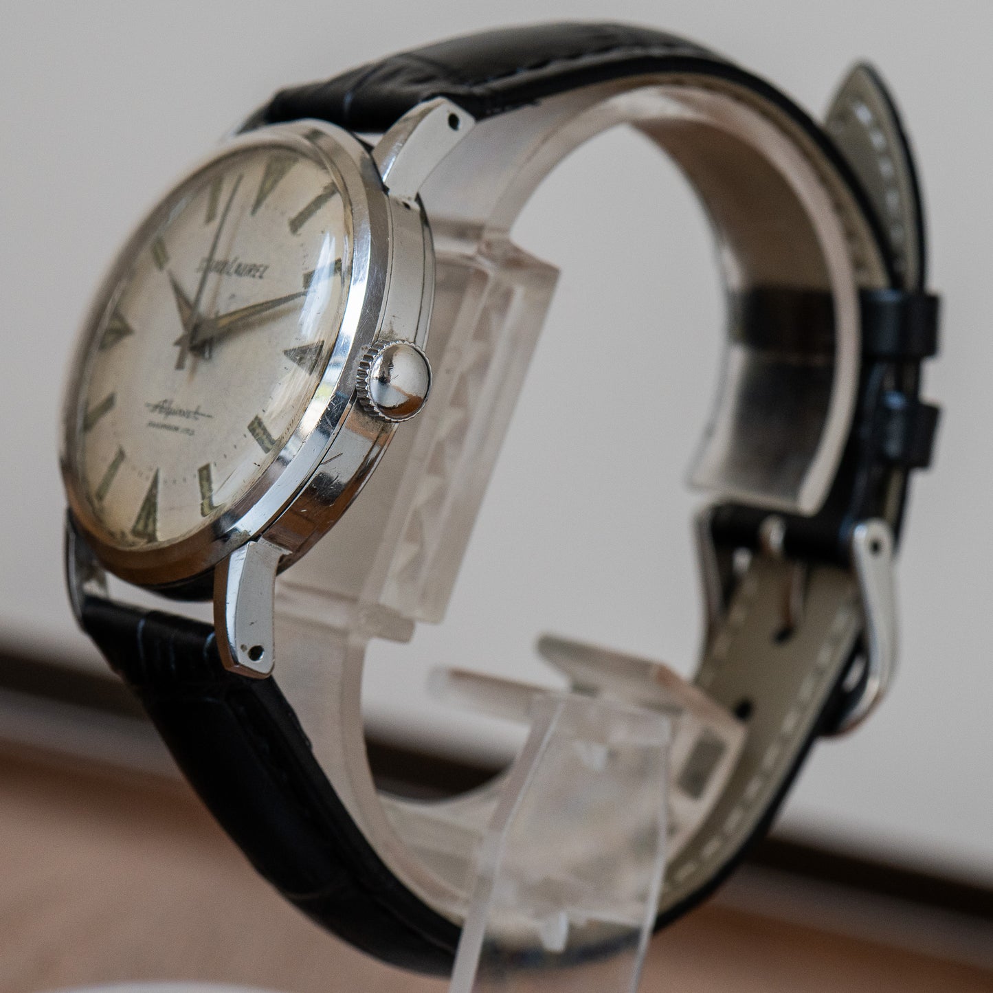 Seiko Laurel “First Alpinist” 14041