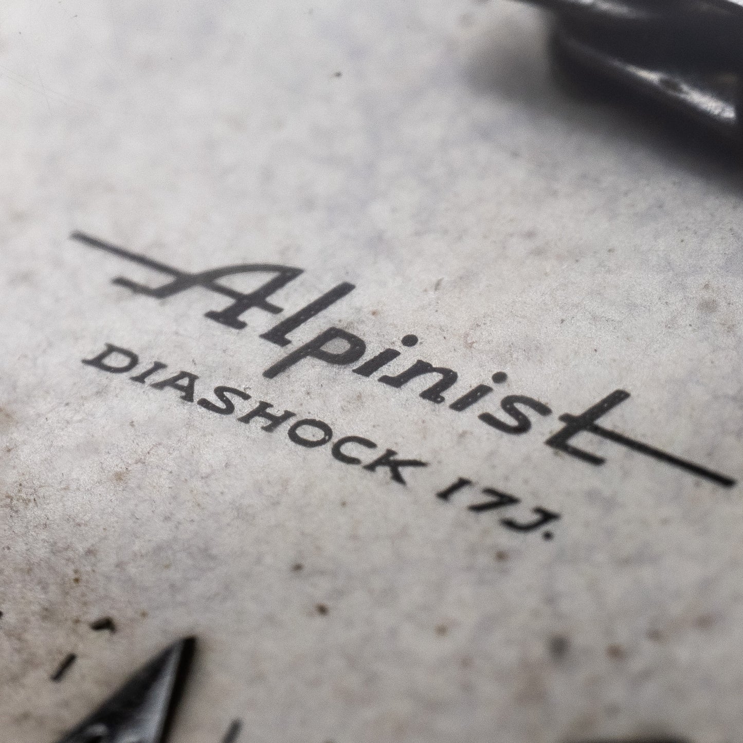 Seiko Laurel “First Alpinist” 14041