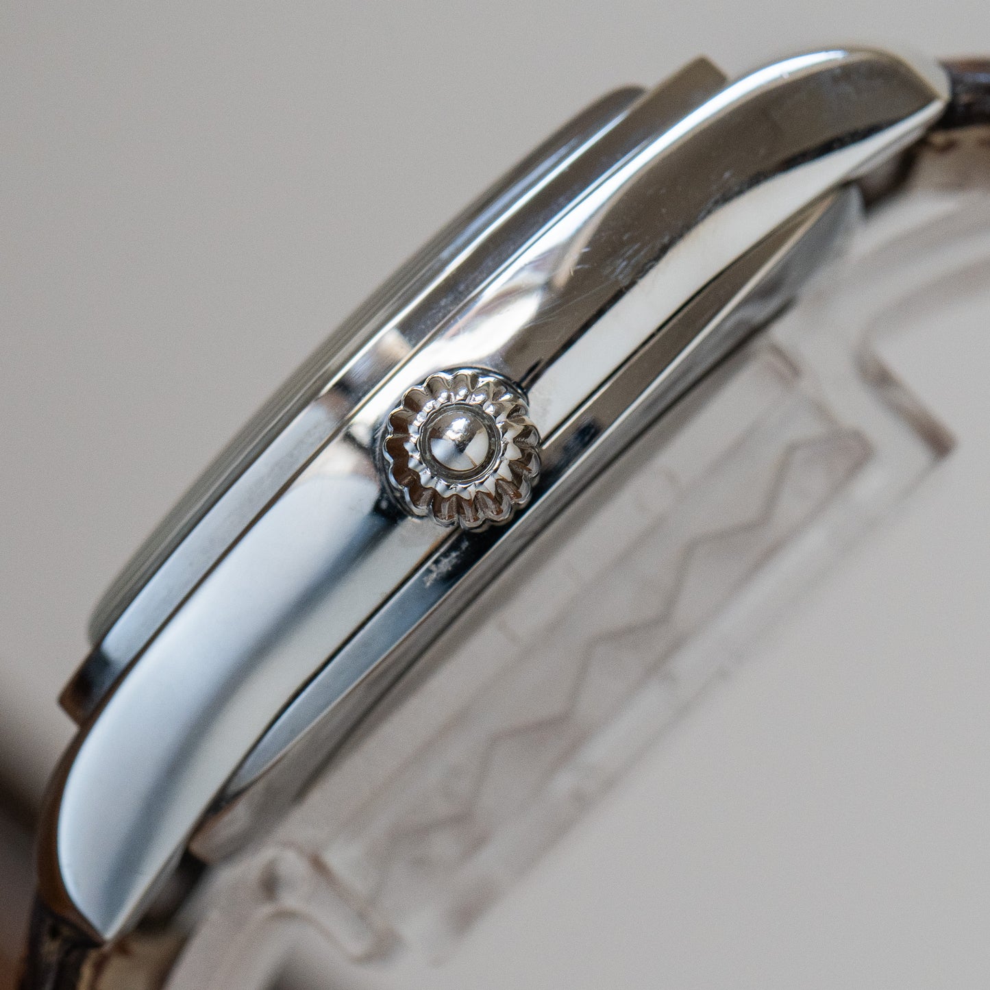 Seiko Laurel LJAR601 / 4S29-5000