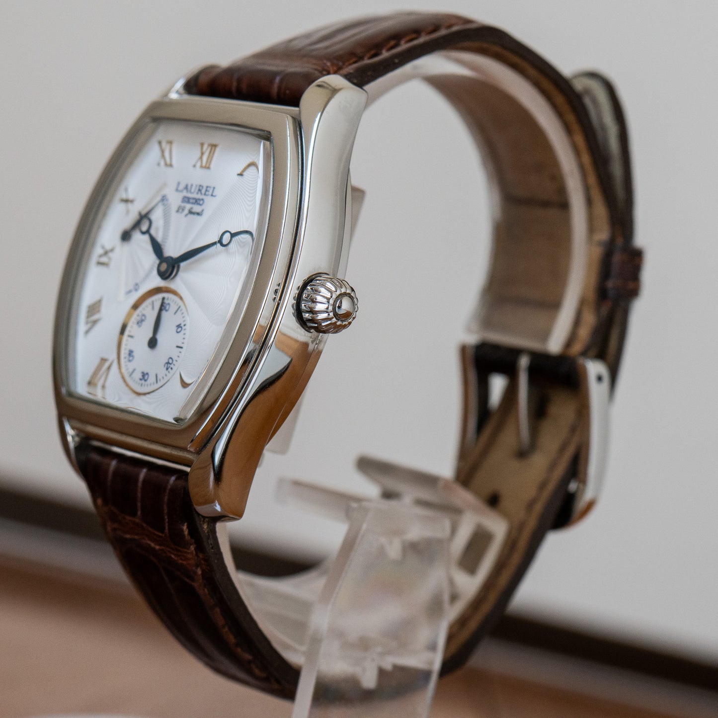 Seiko Laurel LJAR601 / 4S29-5000