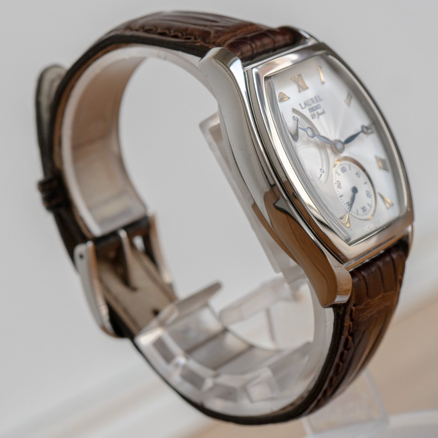 Seiko Laurel LJAR601 / 4S29-5000