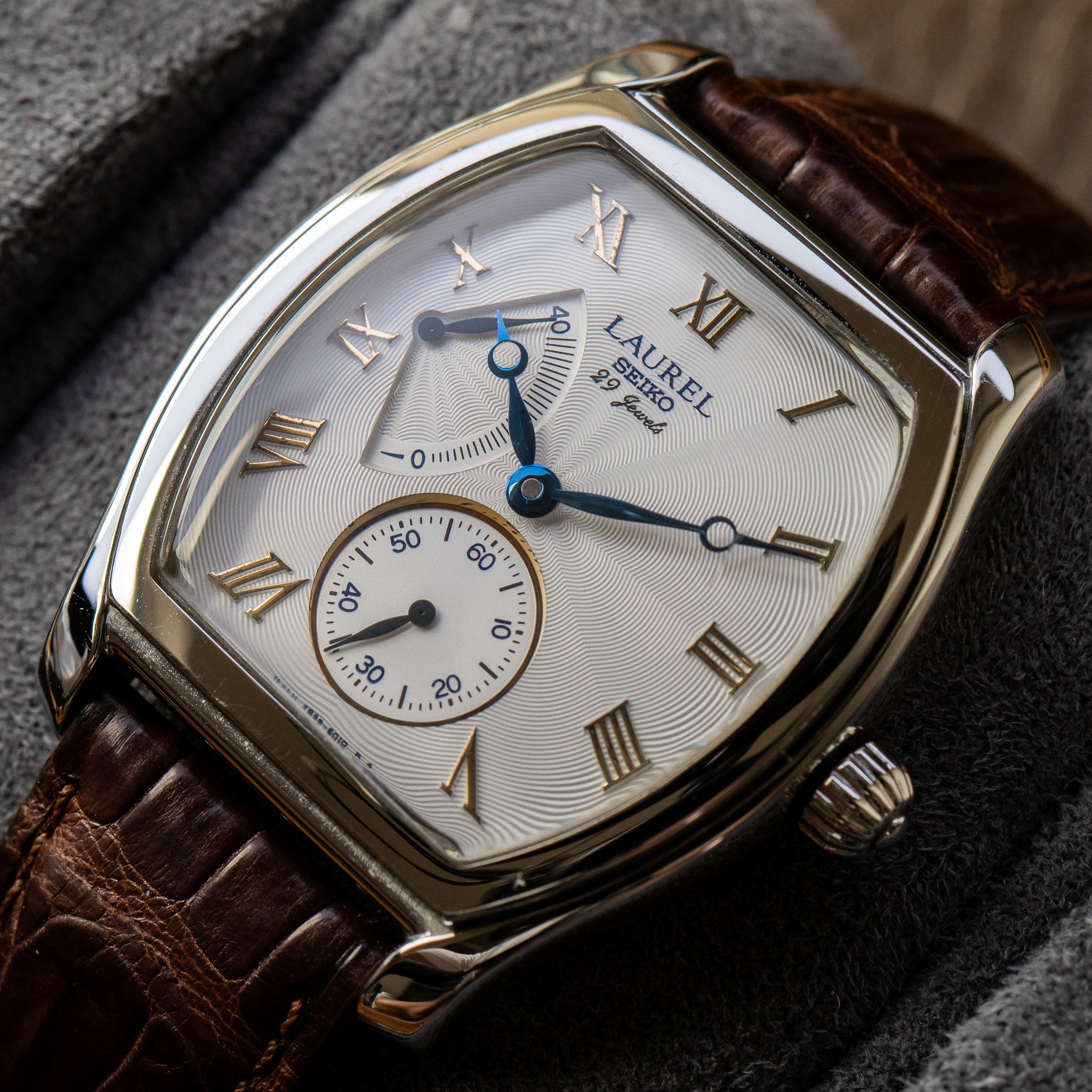 Seiko JDM Watches - Rare Seiko Watches - Provenance Watches