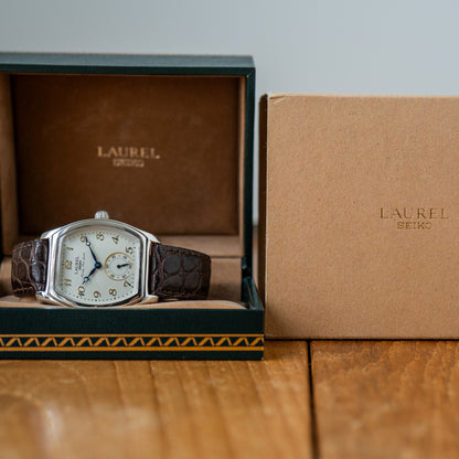 Seiko “Laurel” LJAK602