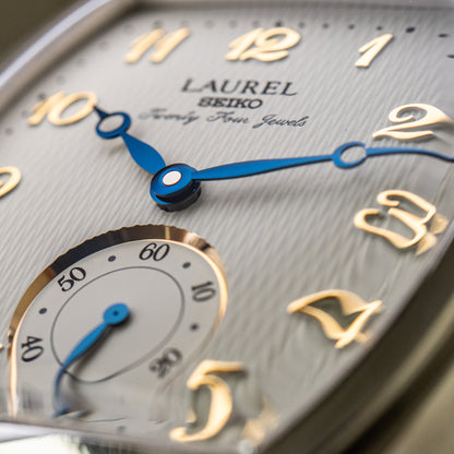 Seiko “Laurel” LJAK602