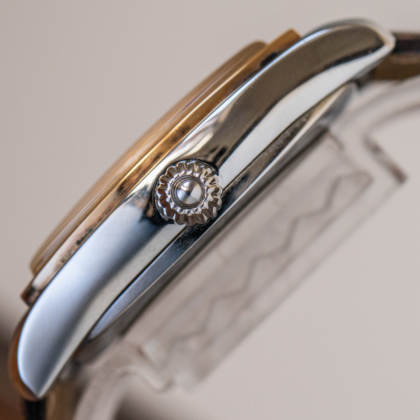 Seiko Laurel LJAR600 / 4S29-5000