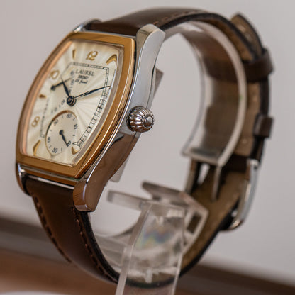 Seiko Laurel LJAR600 / 4S29-5000