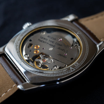 Seiko Laurel LJAR600 / 4S29-5000
