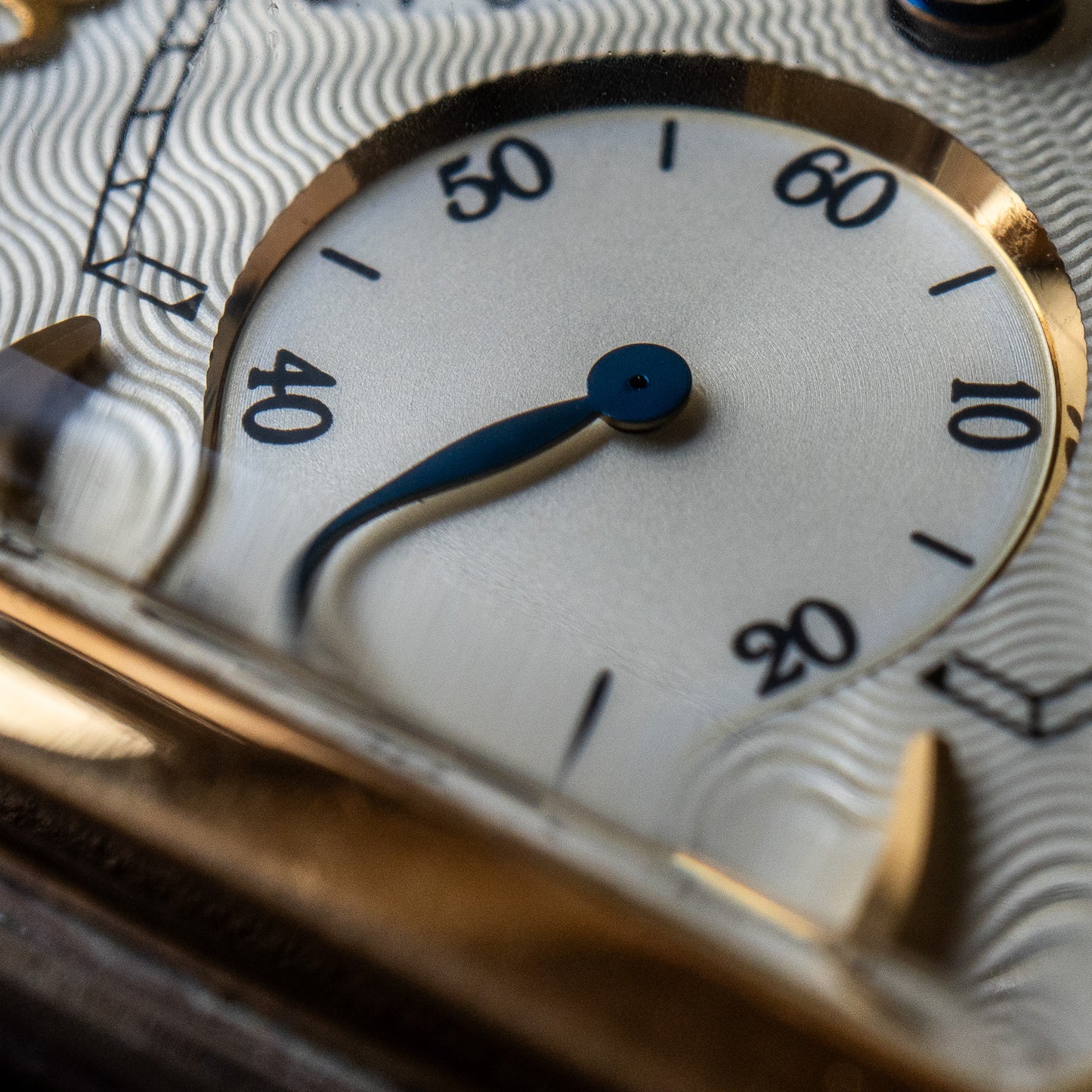 Seiko Laurel LJAR600 / 4S29-5000