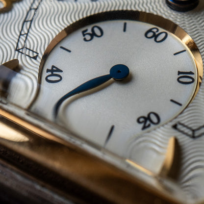 Seiko Laurel LJAR600 / 4S29-5000