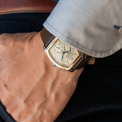 Seiko Laurel LJAR600 / 4S29-5000