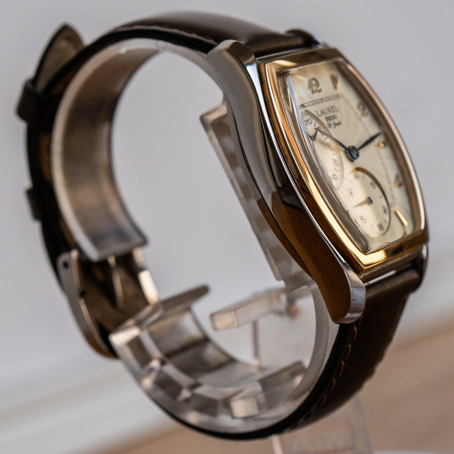 Seiko Laurel LJAR600 / 4S29-5000
