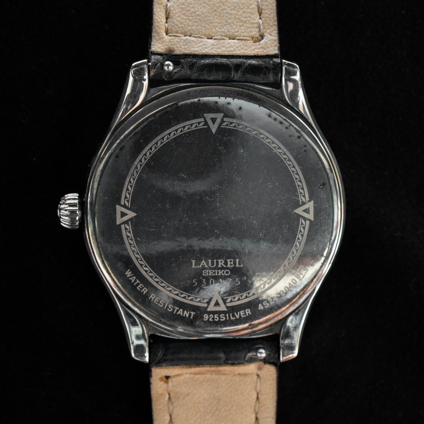 Seiko “Porcelain Laurel” LJAL601